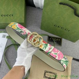 Picture of Gucci Belts _SKUGucciBelt38mmX95-125CM7D2513596